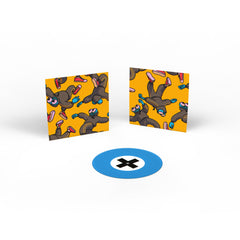 //merch.devolverdigital.com/cdn/shop/files/3-SL-Double-Bubble-7---Display-Render_1024x1024.jpg?v=1687537129 SLUDGE LIFE 2 (BIG MUD: SKY SCRAPE / DOUBLE BUBBLE) (7” vinyl set)