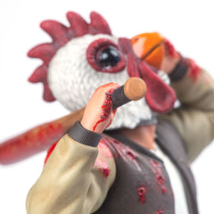 Hotline Miami: Jacket Resin Figure