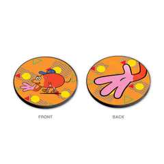 Volvy POGS