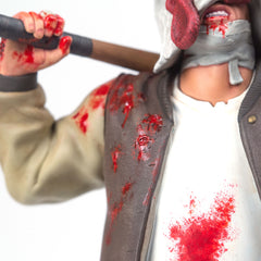 Hotline Miami: Jacket Resin Figure