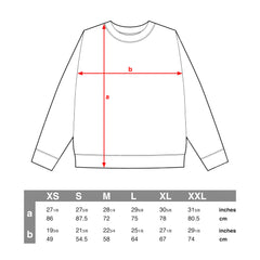 Devolver The Paul Sweatshirt (Athletic Heather)