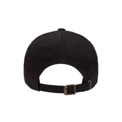 //merch.devolverdigital.com/cdn/shop/files/Big-D_Black-cap_BACK-render_1024x1024.jpg?v=1709056437 Devolver The Paul Dad Hat (Black)