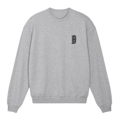 //merch.devolverdigital.com/cdn/shop/files/Big-D_Grey-sweatshirt_render_1024x1024.jpg?v=1708951340 Devolver The Paul Sweatshirt (Athletic Heather)