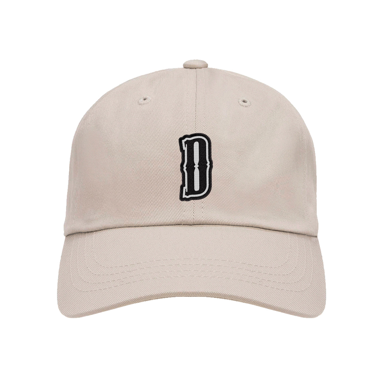 Devolver The Paul Dad Hat (Stone)