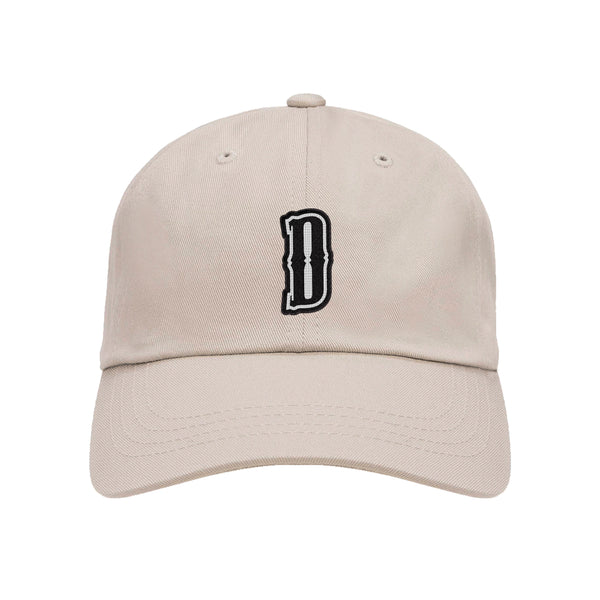 Devolver The Paul Dad Hat (Stone)