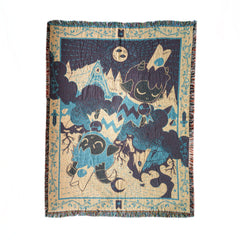 //merch.devolverdigital.com/cdn/shop/files/COTL-Duality-blanket_View-6_1024x1024.jpg?v=1723048720 Cult of The Lamb Blanket – Duality of Lamb