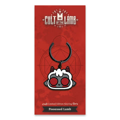 //merch.devolverdigital.com/cdn/shop/files/COTL-Possessed-Lamb-Keyring_render_1_1024x1024.jpg?v=1719324671 Cult of the Lamb Possessed Lamb Keyring