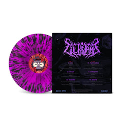 //merch.devolverdigital.com/cdn/shop/files/COTL_HOTU_LTD-RENDER-2_1024x1024.jpg?v=1729085275 Cult of the Lamb: Hymns of the Unholy (Exclusive Edition Deluxe Vinyl)