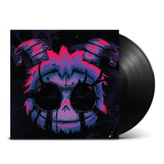 //merch.devolverdigital.com/cdn/shop/files/COTL_HOTU_STD-RENDER-1_1024x1024.jpg?v=1729085776 Cult of the Lamb: Hymns of the Unholy (Deluxe Vinyl)