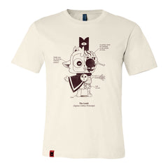 //merch.devolverdigital.com/cdn/shop/files/COTL_Lamb-Skeleton_T-shirt_Render_1024x1024.jpg?v=1693391090 Cult of the Lamb Anatomy of the Lamb T-Shirt (Natural)