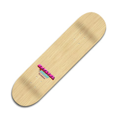 //merch.devolverdigital.com/cdn/shop/files/HLM-GENERIC-TOP-skateboard-render_1024x1024.jpg?v=1695744646 Hotline Miami - Biker Skateboard Deck