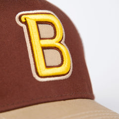 //merch.devolverdigital.com/cdn/shop/files/HLM_Trucker-cap_5_1024x1024.jpg?v=1692705280 Hotline Miami - Jacket "B" Trucker Cap