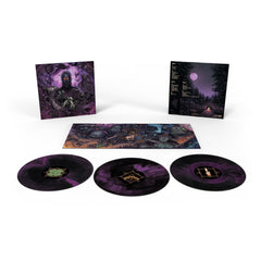 //merch.devolverdigital.com/cdn/shop/files/Inscryption-Vinyl---Display-Render_1024x1024.jpg?v=1710174286 Inscryption (Deluxe Triple Vinyl)