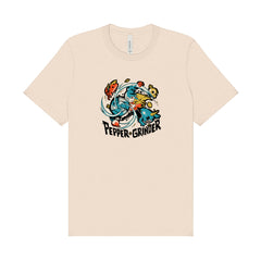 //merch.devolverdigital.com/cdn/shop/files/Pepper-Grinder_SOFT-CREAM-tshirt_1024x1024.jpg?v=1713352051 Pepper Grinder Drill Rush T-Shirt (Soft Cream)