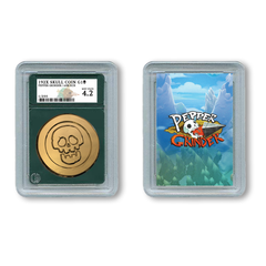 //merch.devolverdigital.com/cdn/shop/files/Pepper_Grinder_Coin_WEBSITE1_1024x1024.png?v=1711462838 Limited Edition Pepper Grinder Coin & Steam Code