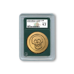 //merch.devolverdigital.com/cdn/shop/files/Pepper_Grinder_Coin_WEBSITE2_1024x1024.png?v=1711462837 Limited Edition Pepper Grinder Coin & Steam Code