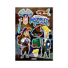//merch.devolverdigital.com/cdn/shop/files/RTMI_Sticker-pack-render-2_1024x1024.jpg?v=1707915462 Return to Monkey Island - Sticker Pack