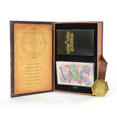 //merch.devolverdigital.com/cdn/shop/files/TCWS---tarot-card-set---VIEW-2_8064f8a1-eb19-4fe7-8688-d301bfe46b57_1024x1024.jpg?v=1727275989 The Cosmic Wheel Sisterhood - DIY Tarot Card Set