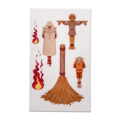 //merch.devolverdigital.com/cdn/shop/files/TCWS---tarot-card-set---VIEW-7_bb2ec8c6-f61a-4c4a-b863-0135ffdde5e3_1024x1024.jpg?v=1727275989 The Cosmic Wheel Sisterhood - DIY Tarot Card Set