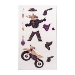 //merch.devolverdigital.com/cdn/shop/files/TCWS---tarot-card-set---VIEW-8_da0cf0e2-3f76-4b1d-bbe9-0e261d41d16f_1024x1024.jpg?v=1727275989 The Cosmic Wheel Sisterhood - DIY Tarot Card Set