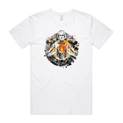 The Talos Principle 2 T-Shirt (White)