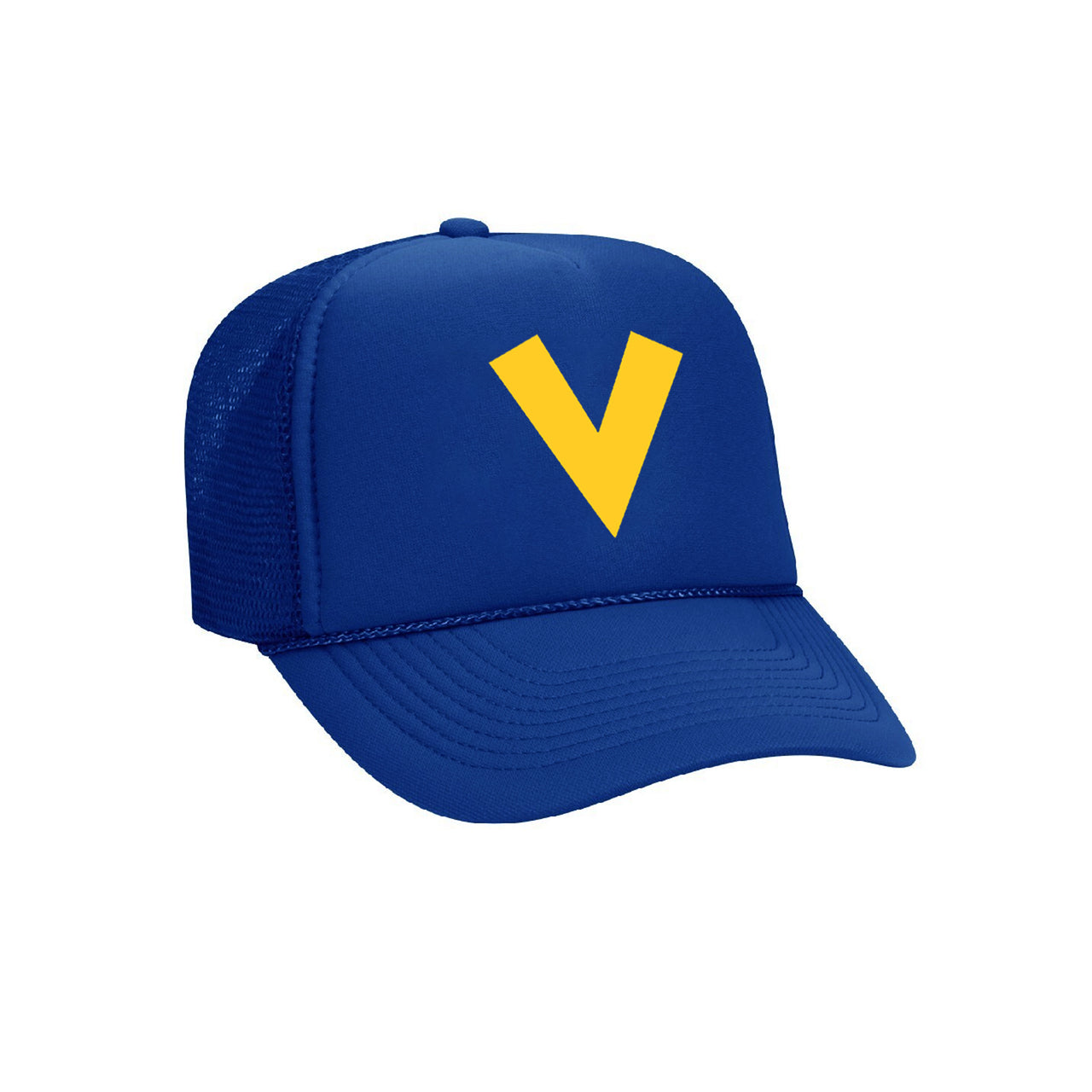 Volvy Hat