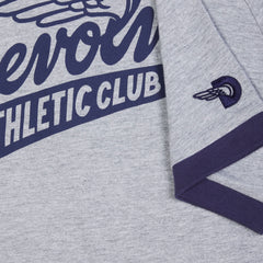 //merch.devolverdigital.com/cdn/shop/products/Athletic_Grey_6---STORE_1024x1024.jpg?v=1659701417 DAC Ringer T-Shirt (Sports Grey)