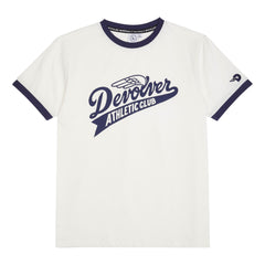 //merch.devolverdigital.com/cdn/shop/products/Athletic_White_1---STORE_1024x1024.jpg?v=1659698527 DAC Ringer T-Shirt (Vintage White)