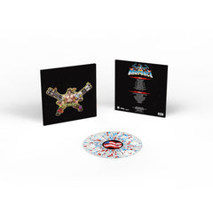 Broforce (Deluxe Vinyl)