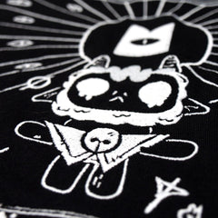 //merch.devolverdigital.com/cdn/shop/products/CotL-Hoodie-4_1024x1024.jpg?v=1653409545 Cult of the Lamb Praise Lamb Hoodie (Black)