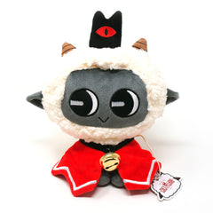 //merch.devolverdigital.com/cdn/shop/products/CotL-Plushie-1_1024x1024.jpg?v=1658924945 Cult of the Lamb Plushie