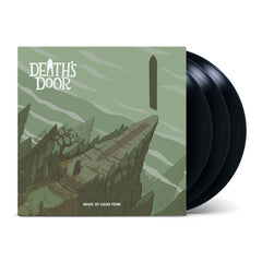 //merch.devolverdigital.com/cdn/shop/products/DEATHS-DOOR-FRONT-RENDER_1024x1024.jpg?v=1638204976 Death's Door (Deluxe Triple Vinyl)