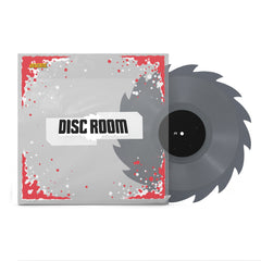 //merch.devolverdigital.com/cdn/shop/products/DiscRoom-X1LP-Render3_1024x1024.jpg?v=1602589537 Disc Room (Deluxe Saw Shaped Vinyl)