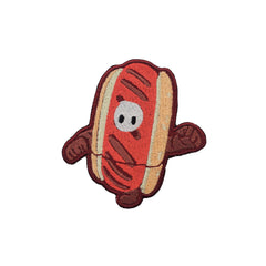 //merch.devolverdigital.com/cdn/shop/products/FGPatches-Hotdog_1024x1024.jpg?v=1602083327 Fall Guys Patch Set