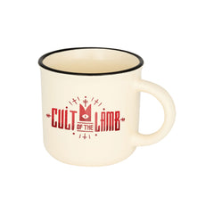 //merch.devolverdigital.com/cdn/shop/products/Floofy-Enamel-Mug_Render-2_1024x1024.jpg?v=1680273882 Cult of the Lamb Floofy Enamel Mug