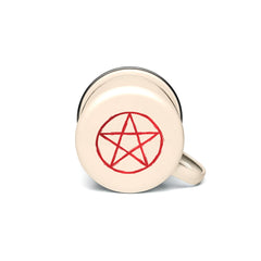 //merch.devolverdigital.com/cdn/shop/products/Floofy-Enamel-Mug_Render-4_1024x1024.jpg?v=1682327978 Cult of the Lamb Floofy Enamel Mug