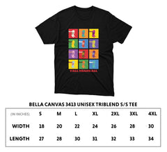 //merch.devolverdigital.com/cdn/shop/products/Gaymer_Shirt_Size_Chart_1024x1024.jpg?v=1654506787 Devolver Y'all T-Shirt (Black)