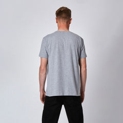 DAC Rooster T-Shirt (Sports Grey)