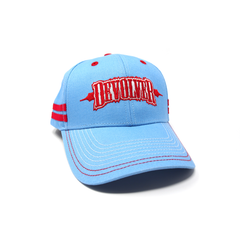 Devolver Digital "Harry Hat"