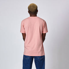 DAC Rooster T-Shirt (Vintage Pink)