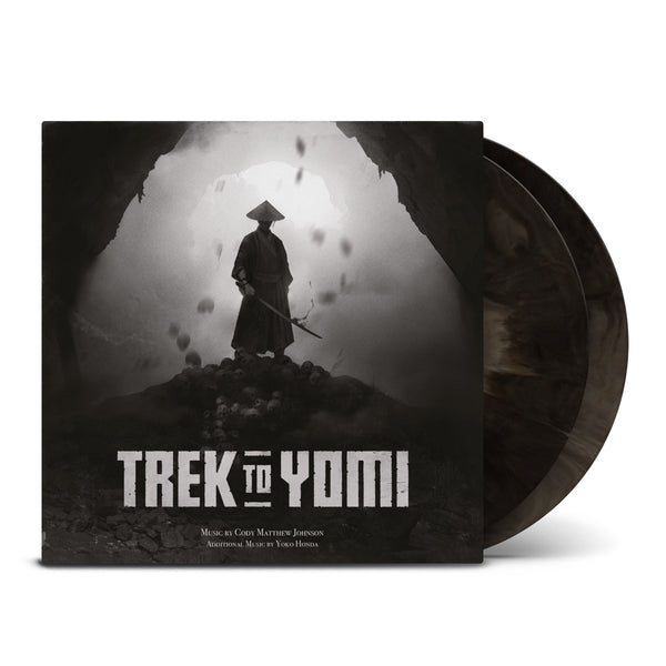 Trek to Yomi (Deluxe Double Vinyl)