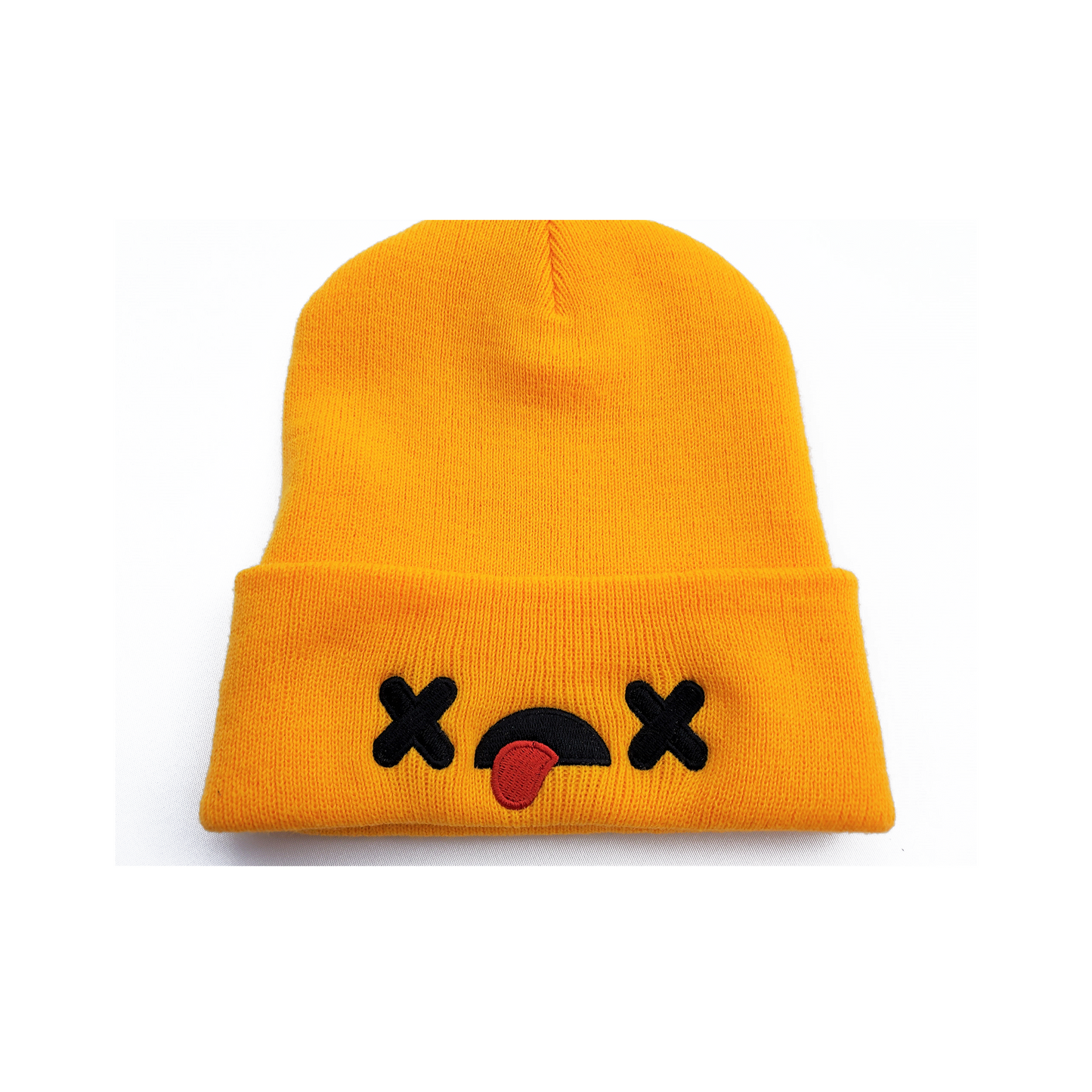 Gungeon Beanie Hat (Dead)