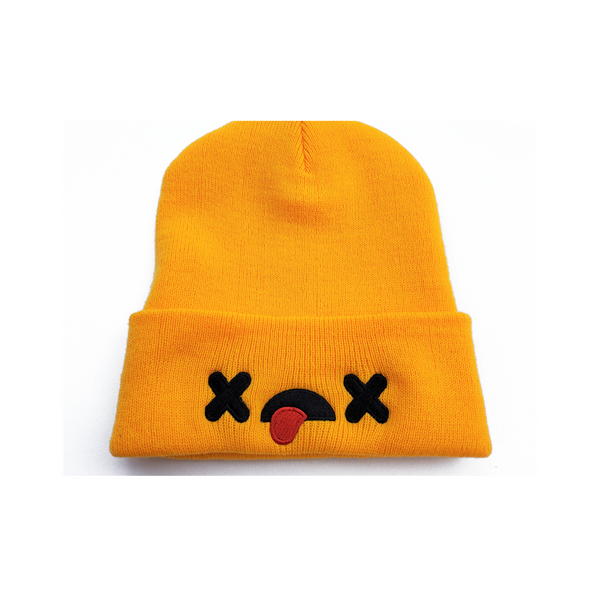 Gungeon Beanie Hat (Dead)