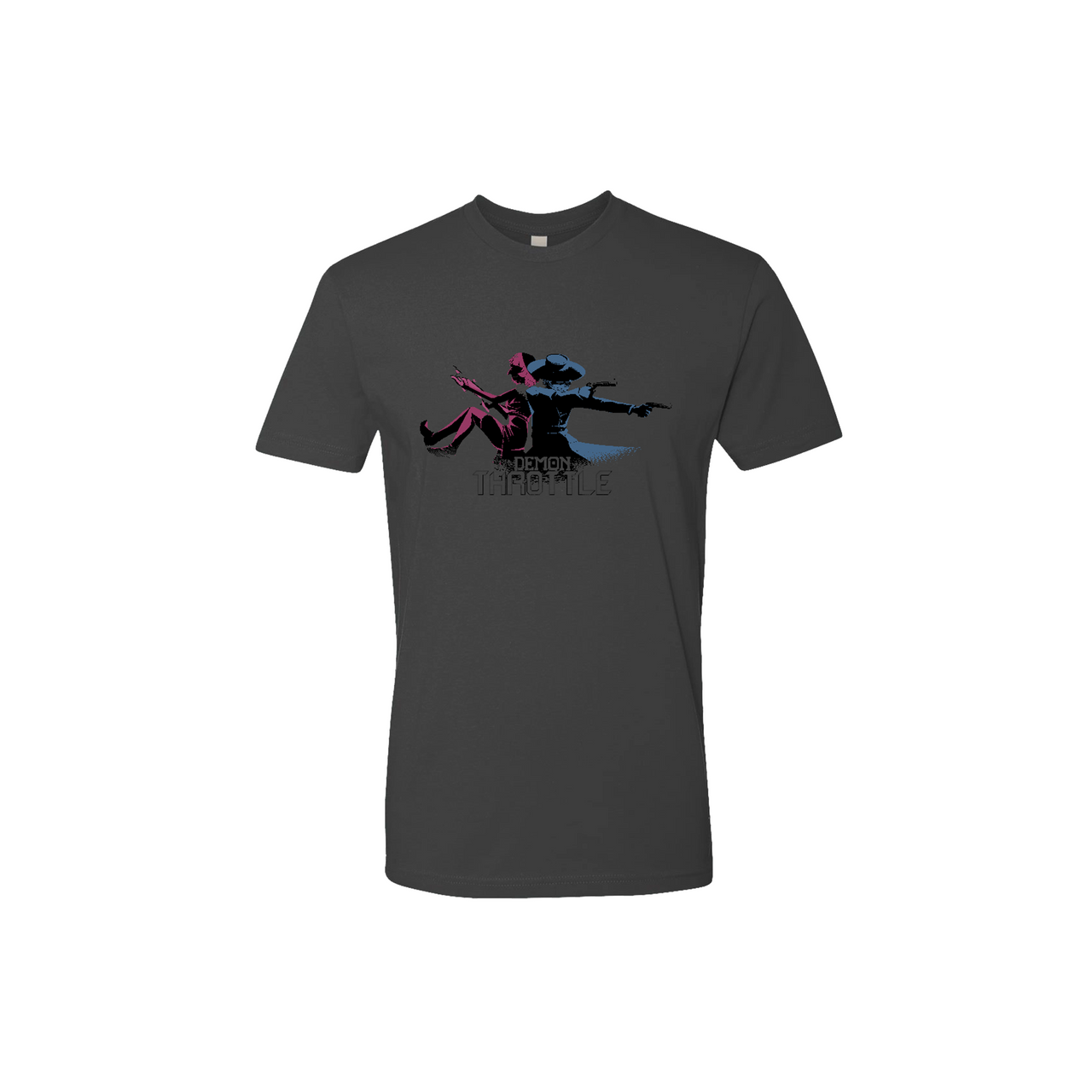 Demon Throttle Duo Shirt