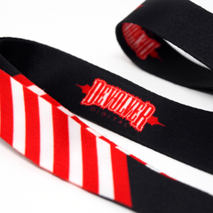 Devolver Lanyard