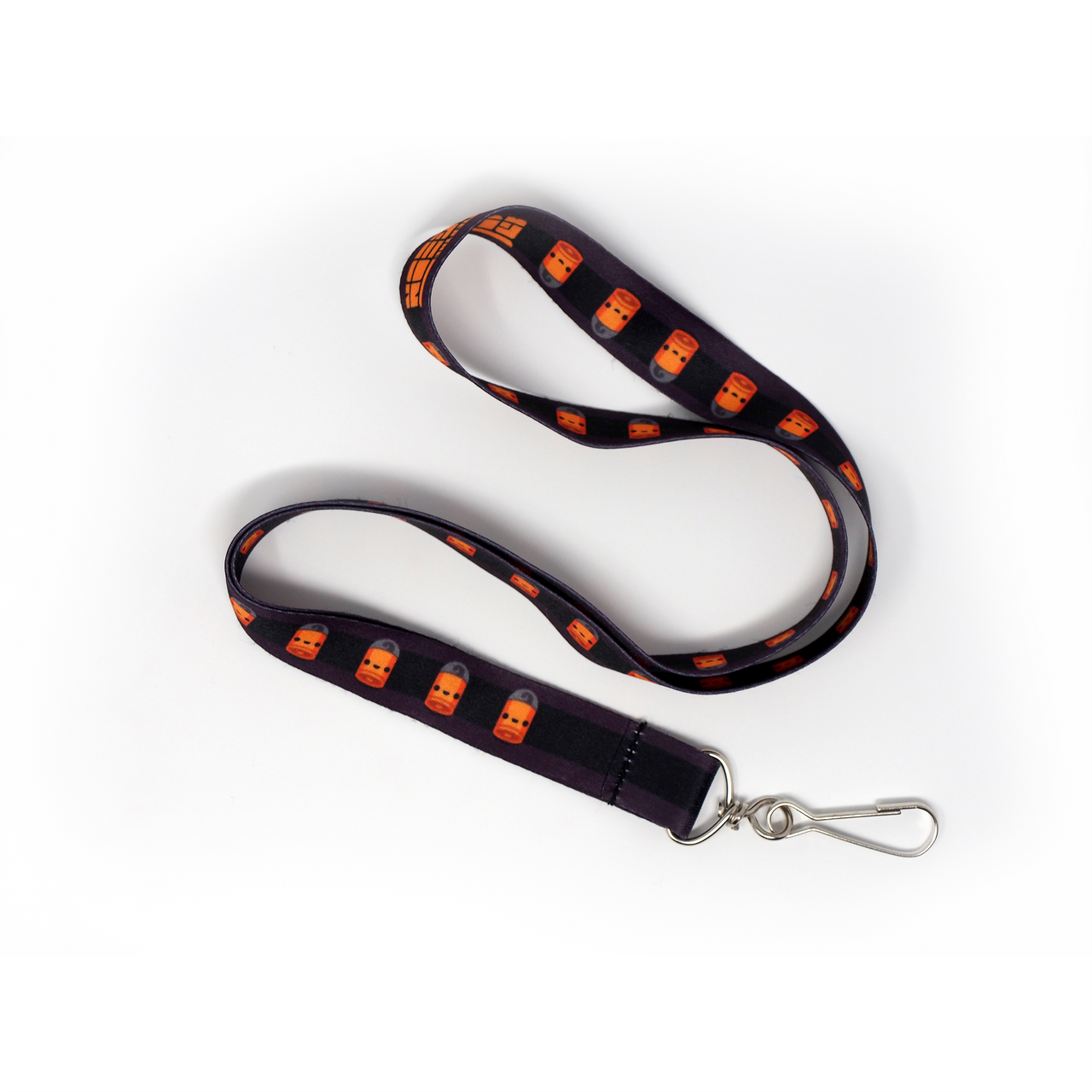 Gungeon Lanyard