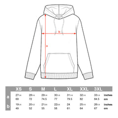 //merch.devolverdigital.com/cdn/shop/products/supply-hood-5101---cm-inch-sizing_1024x1024.jpg?v=1674818556 Cult of The Lamb Praise Lamb Hoodie (Black, Screen-printed)