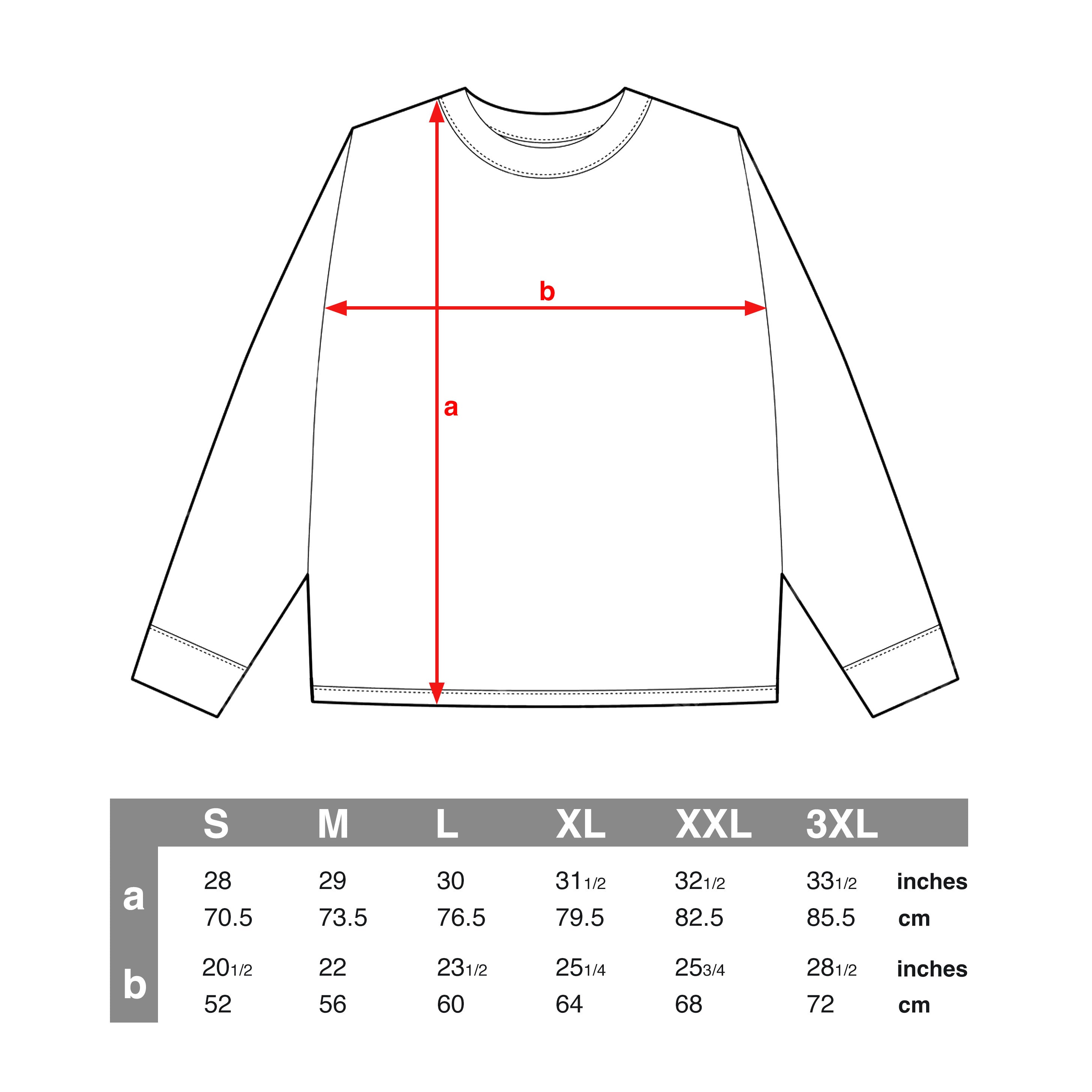 Cult of the Lamb Coexist Long Sleeve T-Shirt (Black) – Devolver