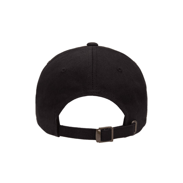 Devolver The Paul Dad Hat (Black) – Devolver Digital