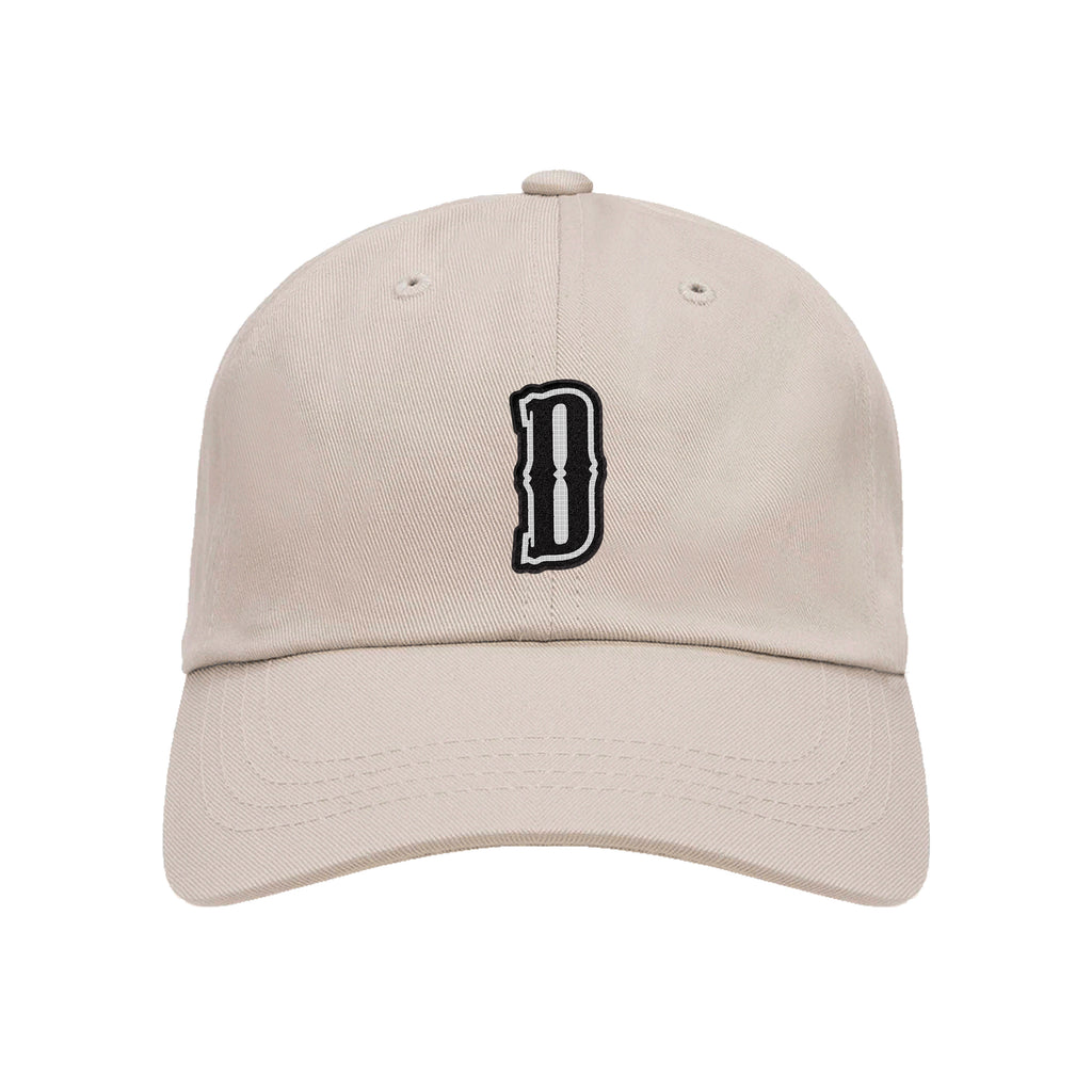 Devolver The Paul Dad Hat (Stone) – Devolver Digital